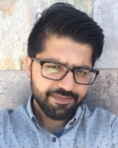 M. Bilal Nasir